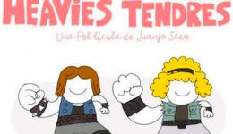 La Productora de Juanjo Sáez invite ASIFA-Hollywood Members to an Online Screening of TENDER METALHEADS